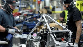 数据解读 | 美国5月工厂订单增幅超过预期 美联储虽持续加息但需求仍强劲