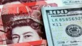 事件分析 | 英央行加息步伐或将放缓  英镑兑美元仍将承压？