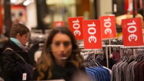 事件分析丨能源危机下 德国通胀率前景如何？