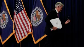 事件分析 | 美联储主席警告：在FED努力降低通胀之际 紧缩之痛经济放缓在一段时间内是必须的