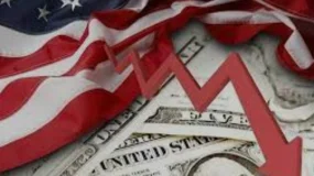 事件分析 | 美国经济衰退风险或加剧  美元走势还得涨？