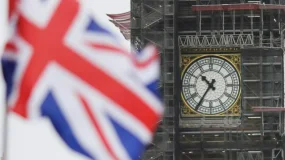 数据分析 | 英国7月份通膨创下了10.1%的40年来新高 英国央行下次会议还将加息50基点