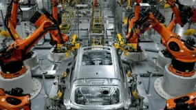 数据分析 | 美国8月Markit制造业PMI初值降至51.3创两年来新低 市场需求疲软