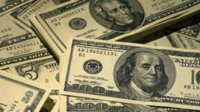 事件分析 | 两利好因素提振市场信心  美元将迎来大涨行情？