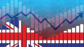 事件分析 | 英国二季度经济陷入萎缩  英央行已发出衰退警告！