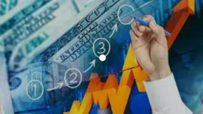 事件分析 | 两利好因素携手而至  美元指数或逼近年内高点？