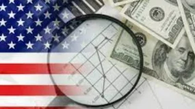 事件分析 | 美国多项经济数据表现不佳  欧元兑美元将收复平价？