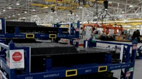 数据分析| 美国7月份PPI下降初请失业金人数上升 美国通胀真的控制住了