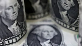 事件分析 | 市场翘首以待本周三美国的通胀报告 美元指数先跌为敬