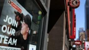 数据分析 | 美国7月ISM非制造业PMI反弹 美国经济并未衰退的观点得到支持