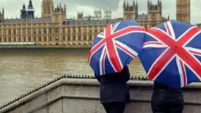 英国加入“10%通胀俱乐部”