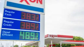 数据分析 | 美国7月份消费者通胀预期大幅下降 美联储松了一口气