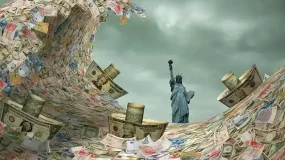 事件分析 | 美国CPI成焦点 美元前景静待数据公布！