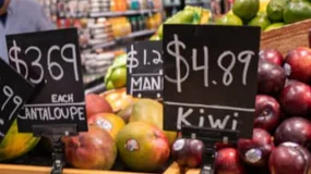 数据分析 | 美国7月份CPI价格指数上涨8.5%不及市场预期 美联储加息的压力减轻