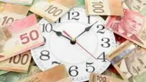 加拿大央行将在9月的下一次会议上加息75个基点？