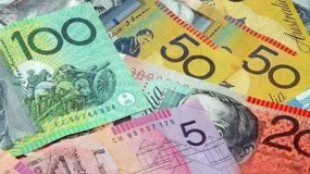 事件分析 | 外部因素占据主导  美元走强拖累澳元兑美元下跌？