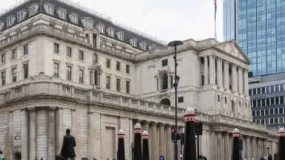 事件分析 | 英国央行大幅加息50个基点 为27年来最大的加息预计将陷入长期衰退