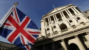 事件分析 | 英国央行8月或加息25个基点  英镑将延续下行走势？