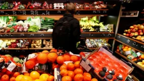 数据分析 | 德国8月份的CPI涨至近50年来最高水平 欧洲央行大幅度加息的理由增强