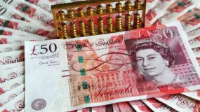 事件分析 | 英国滞胀或在四季度正式到来 英镑兑美元将处于不利处境？