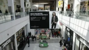 数据分析 | 美国7月密歇根消费者信心数据反弹 通胀预期变得复杂