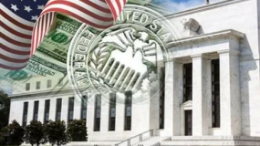 事件分析 | 市场对美联储“缩表”忧虑加重  宽松货币政策的代价即将到来？