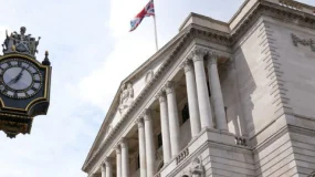 事件分析 | 通胀预期下降也不行？英国央行仍将继续加息 英镑有救了