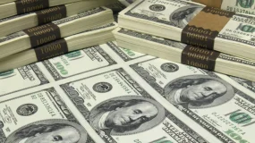 事件分析 | 市场风险情绪好转  美元“高光时刻”过去了吗？