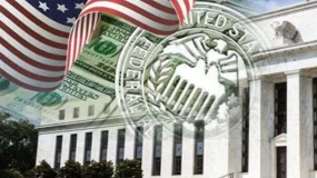 事件分析 | 鲍威尔鹰派言论无济于事  美元指数或已阶段性见顶！