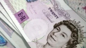 事件分析 | 英镑兑美元汇率跌至1985年以来的最低水平 英镑危机临近