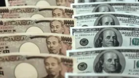 事件分析 | 美日两国货币政策分歧进一步扩大  日元还将继续大跌？