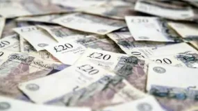 事件分析 | 英国经济衰退日益临近 英镑将会跌倒与美元平价？