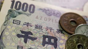 事件分析 | 日元兑美元跌破历史性的142 日本财务大臣也开始紧张