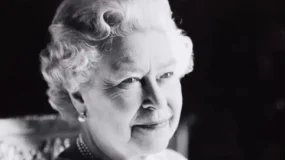 英国女王伊丽莎白二世去世 世界上任期最长的君主享年96岁