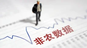 事件分析 | 美国8月非农创近16个月最小涨幅  美联储加息预期能否被撼动？