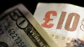 事件分析 | 英国预算政策180度大转弯改善市场信心 美元下跌英镑跳涨