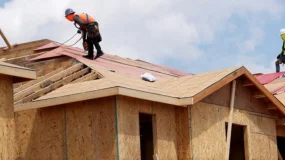 数据分析 | 美国10月NAHB房产市场指数连续第10个月下滑 房屋建筑商信心不足