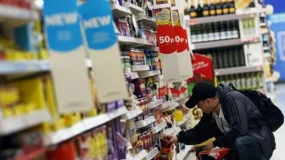 数据分析 | 美国9月CPI增幅再次超预期核心CPI上涨0.6% 美联储加息底气更足了