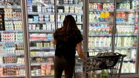 数据分析 | 美国10月消费者信心下降 市场通胀预期上升 