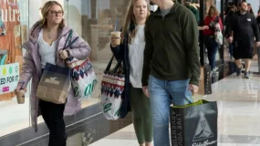 数据分析 | 美国9月零售销售持平进口价格再次下跌 美联储下月会再度加息75基点