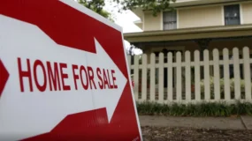 数据解读 | 美国房屋销售价格连续第三个月下跌 9月份再次下跌1.5%