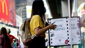 数据解读 | 美国11月非农就业增加26.3万人失业率为3.7% 美联储可以放心加息