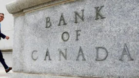 数据解读 | 加拿大央行加息50个基点为近15年来的最高水平 加息周期可能结束