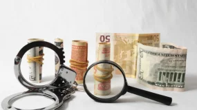 Aegis Capital违反反洗钱规定！被罚130万美元