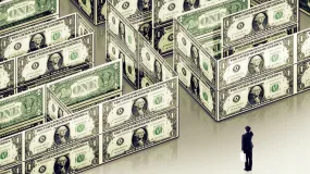 加拿大地方监管机构警告外汇平台Sterling and Ross