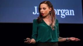 摩根大通前高管：银行很快会进入加密货币市场
