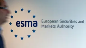 ESMA：交易报告工具LEI试用期将于今年7月结束