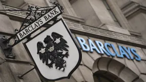 巴克莱(Barclays)继续招聘热潮 其美国股票主管离职