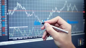7月数据统计：Cboe FX和FastMatch的外汇交易量均环比下滑