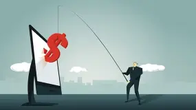 微交易诈骗死灰复燃 重庆近日破获涉案金额1.3亿“炒汇平台”